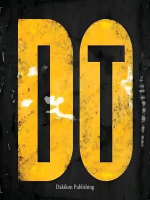 cover image of DO IT